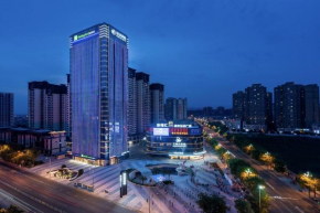 Holiday Inn Express Mianyang Jiangyou, an IHG Hotel